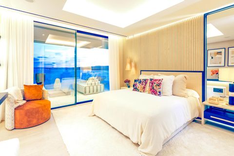 Lejlighed i Estepona, Malaga, Estepona - € 2.310.000 | Ref: NEC009M2 - foto 11