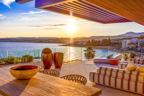 Lejlighed i Estepona, Malaga, Estepona - € 2.310.000 | Ref: NEC009M2 - foto 14