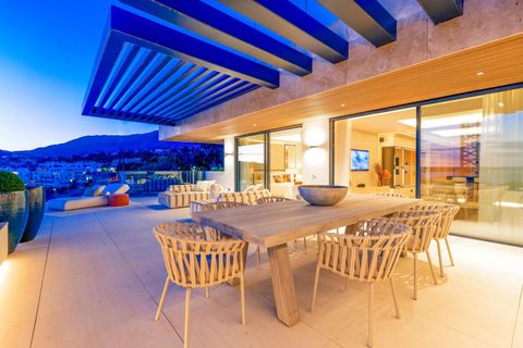 Lejlighed i Estepona, Malaga, Estepona - € 2.310.000 | Ref: NEC009M2 - foto 18