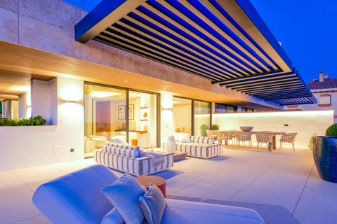 Lejlighed i Estepona, Malaga, Estepona - € 2.310.000 | Ref: NEC009M2 - foto 19