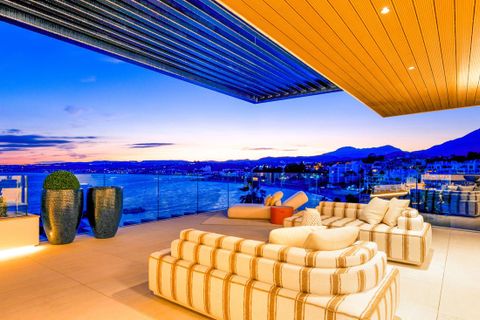 Lejlighed i Estepona, Malaga, Estepona - € 2.310.000 | Ref: NEC009M2 - foto 20