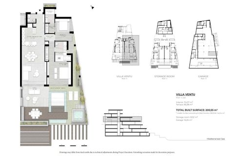 Lejlighed i Estepona, Malaga, Estepona - € 2.310.000 | Ref: NEC009M2 - foto 24