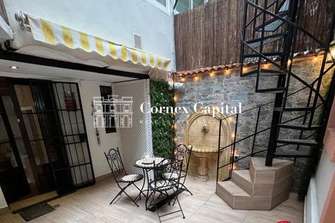 Lejlighed i Barcelona, Barcelona, Barcelona - € 847.000 | Ref: V-POBLESEC-01 - foto 1