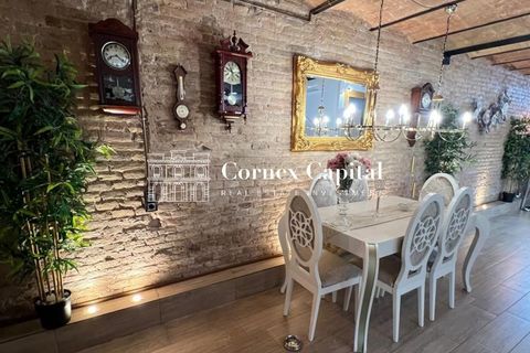 Lejlighed i Barcelona, Barcelona, Barcelona - € 847.000 | Ref: V-POBLESEC-01 - foto 3