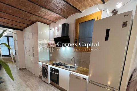 Lejlighed i Barcelona, Barcelona, Barcelona - € 847.000 | Ref: V-POBLESEC-01 - foto 5