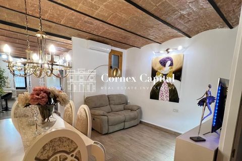 Lejlighed i Barcelona, Barcelona, Barcelona - € 847.000 | Ref: V-POBLESEC-01 - foto 6