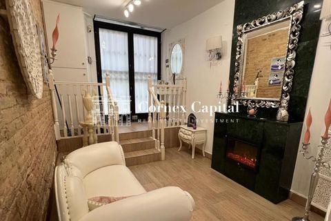 Lejlighed i Barcelona, Barcelona, Barcelona - € 847.000 | Ref: V-POBLESEC-01 - foto 7