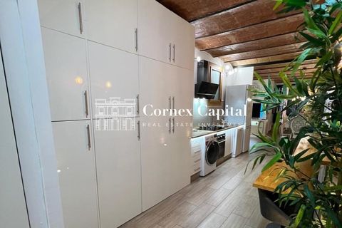 Lejlighed i Barcelona, Barcelona, Barcelona - € 847.000 | Ref: V-POBLESEC-01 - foto 9