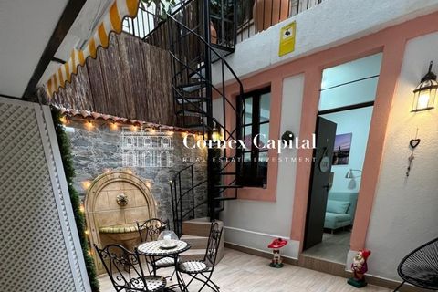 Lejlighed i Barcelona, Barcelona, Barcelona - € 847.000 | Ref: V-POBLESEC-01 - foto 12