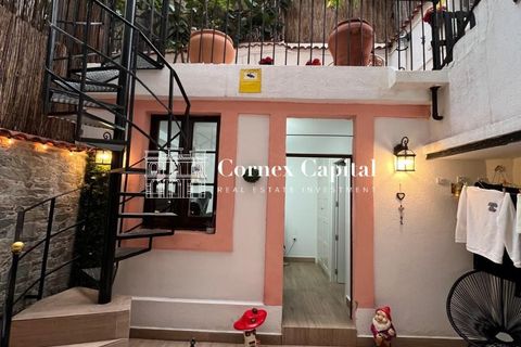 Lejlighed i Barcelona, Barcelona, Barcelona - € 847.000 | Ref: V-POBLESEC-01 - foto 13
