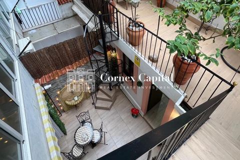 Lejlighed i Barcelona, Barcelona, Barcelona - € 847.000 | Ref: V-POBLESEC-01 - foto 14