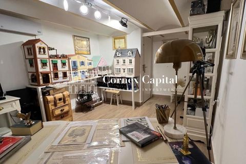Lejlighed i Barcelona, Barcelona, Barcelona - € 847.000 | Ref: V-POBLESEC-01 - foto 21
