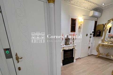 Lejlighed i Barcelona, Barcelona, Barcelona - € 847.000 | Ref: V-POBLESEC-01 - foto 23
