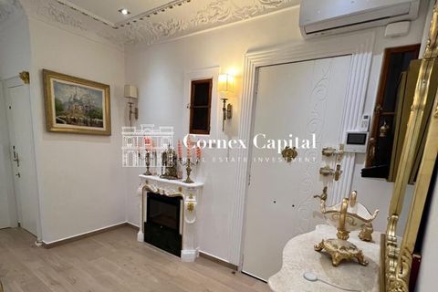 Lejlighed i Barcelona, Barcelona, Barcelona - € 847.000 | Ref: V-POBLESEC-01 - foto 24