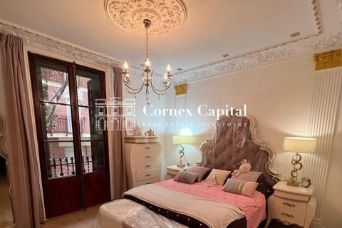 Lejlighed i Barcelona, Barcelona, Barcelona - € 847.000 | Ref: V-POBLESEC-01 - foto 27