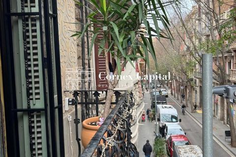 Lejlighed i Barcelona, Barcelona, Barcelona - € 847.000 | Ref: V-POBLESEC-01 - foto 30