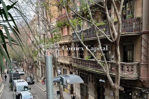 Lejlighed i Barcelona, Barcelona, Barcelona - € 847.000 | Ref: V-POBLESEC-01 - foto 31