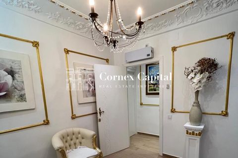 Lejlighed i Barcelona, Barcelona, Barcelona - € 847.000 | Ref: V-POBLESEC-01 - foto 32
