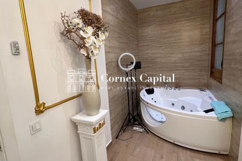 Lejlighed i Barcelona, Barcelona, Barcelona - € 847.000 | Ref: V-POBLESEC-01 - foto 34