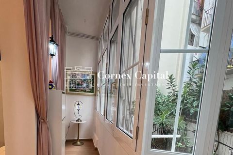 Lejlighed i Barcelona, Barcelona, Barcelona - € 847.000 | Ref: V-POBLESEC-01 - foto 37