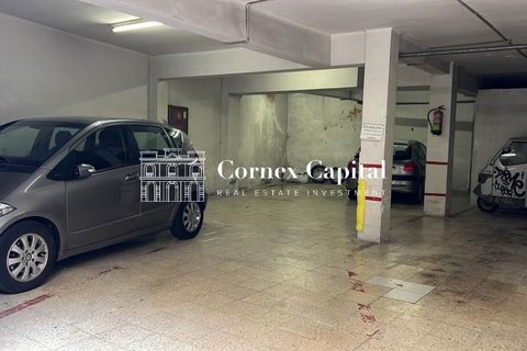Lejlighed i Barcelona, Barcelona, Barcelona - € 847.000 | Ref: V-POBLESEC-01 - foto 40