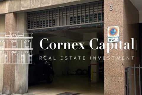 Lejlighed i Barcelona, Barcelona, Barcelona - € 847.000 | Ref: V-POBLESEC-01 - foto 43