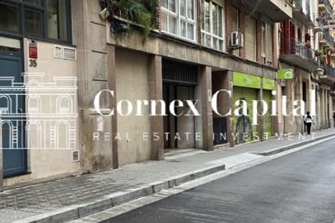 Lejlighed i Barcelona, Barcelona, Barcelona - € 847.000 | Ref: V-POBLESEC-01 - foto 44