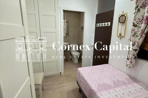 Lejlighed i Barcelona, Barcelona, Barcelona - € 847.000 | Ref: V-POBLESEC-01 - foto 15