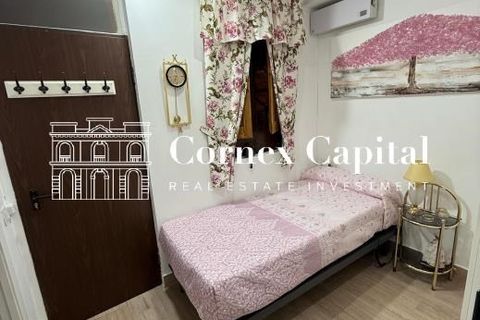 Lejlighed i Barcelona, Barcelona, Barcelona - € 847.000 | Ref: V-POBLESEC-01 - foto 18