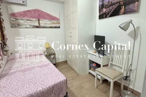 Lejlighed i Barcelona, Barcelona, Barcelona - € 847.000 | Ref: V-POBLESEC-01 - foto 19