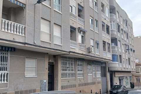 Leilighet i Torrevieja, Alicante, Torrevieja - € 116 000 | Ref: AP2-148/4147 - foto 1