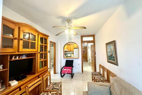 Leilighet i Torrevieja, Alicante, Torrevieja - € 116 000 | Ref: AP2-148/4147 - foto 3