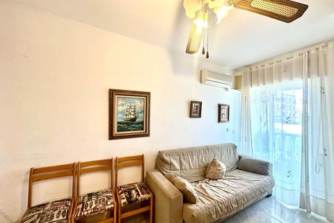 Leilighet i Torrevieja, Alicante, Torrevieja - € 116 000 | Ref: AP2-148/4147 - foto 4