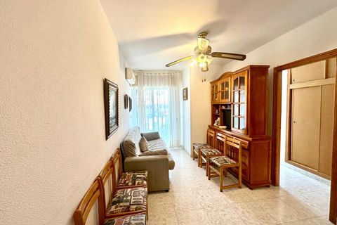 Leilighet i Torrevieja, Alicante, Torrevieja - € 116 000 | Ref: AP2-148/4147 - foto 5