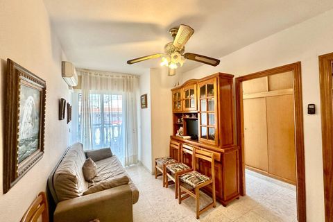 Leilighet i Torrevieja, Alicante, Torrevieja - € 116 000 | Ref: AP2-148/4147 - foto 6