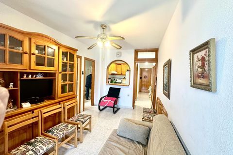 Leilighet i Torrevieja, Alicante, Torrevieja - € 116 000 | Ref: AP2-148/4147 - foto 7