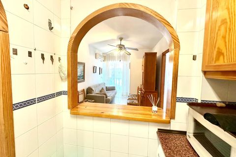 Leilighet i Torrevieja, Alicante, Torrevieja - € 116 000 | Ref: AP2-148/4147 - foto 8