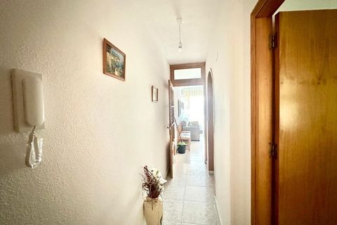 Leilighet i Torrevieja, Alicante, Torrevieja - € 116 000 | Ref: AP2-148/4147 - foto 12
