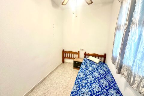 Leilighet i Torrevieja, Alicante, Torrevieja - € 116 000 | Ref: AP2-148/4147 - foto 14