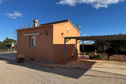 Finca i Ondara, Alicante, Ondara - € 190.000 | Ref: F0209 - foto 1
