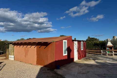 Finca i Ondara, Alicante, Ondara - € 190.000 | Ref: F0209 - foto 24