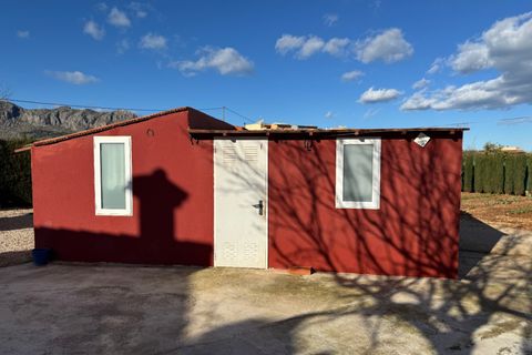 Finca i Ondara, Alicante, Ondara - € 190.000 | Ref: F0209 - foto 25