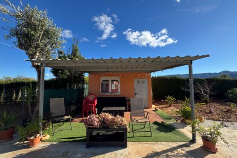 Finca i Ondara, Alicante, Ondara - € 190.000 | Ref: F0209 - foto 35