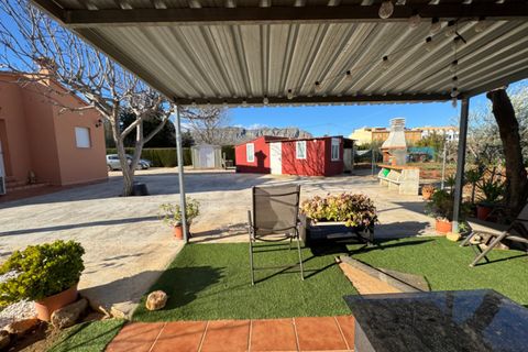 Finca i Ondara, Alicante, Ondara - € 190.000 | Ref: F0209 - foto 37
