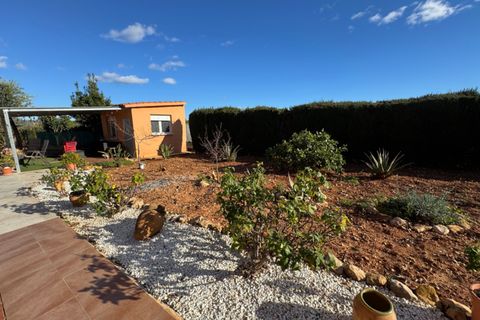 Finca i Ondara, Alicante, Ondara - € 190.000 | Ref: F0209 - foto 2