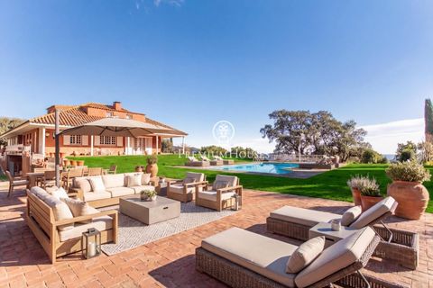 Villa a Argentona, Barcelona, Argentona - € 1.250.000 | Ref: PH103605/3699 - foto 1