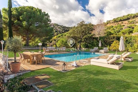 Villa a Argentona, Barcelona, Argentona - € 1.250.000 | Ref: PH103605/3699 - foto 3