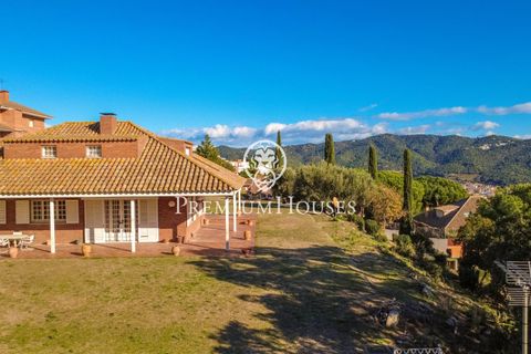 Villa a Argentona, Barcelona, Argentona - € 1.250.000 | Ref: PH103605/3699 - foto 7