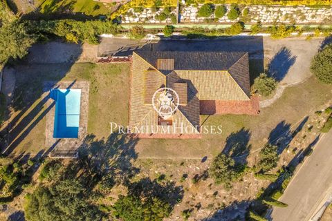 Villa a Argentona, Barcelona, Argentona - € 1.250.000 | Ref: PH103605/3699 - foto 8