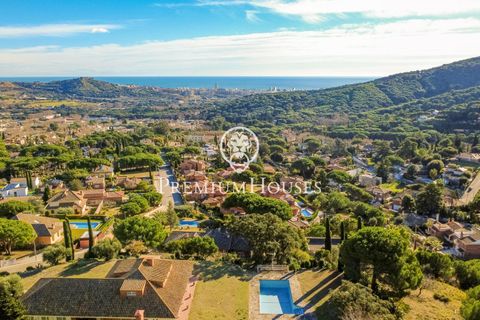 Villa a Argentona, Barcelona, Argentona - € 1.250.000 | Ref: PH103605/3699 - foto 9